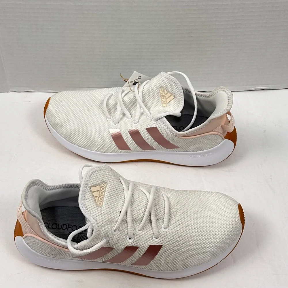 Adidas‎ Cloudfoam Pure SPW Sz 9.5